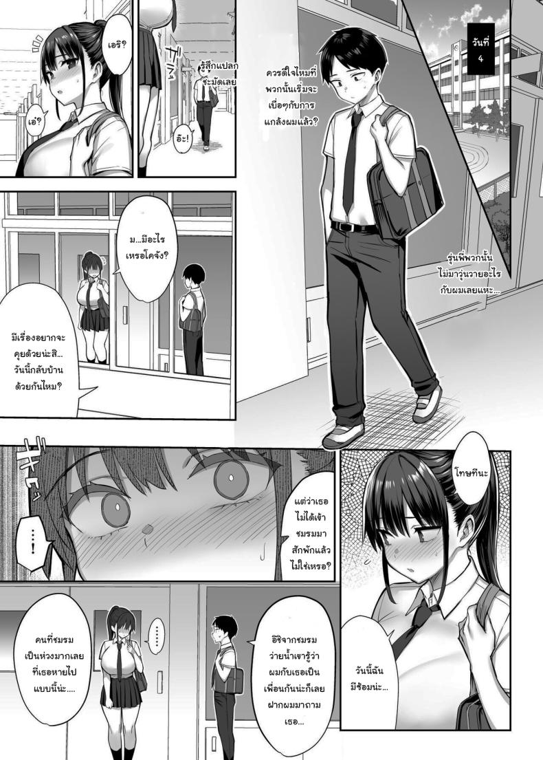 เพื่อนของผมกลายเป็นของเล่นให้มันไปแล้ว ภาพ 31