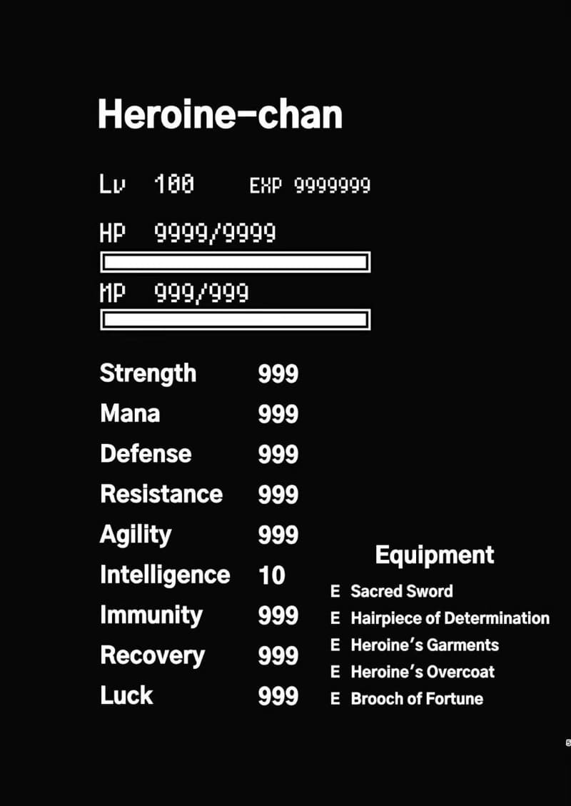 การผจญภัยจบลงแล้ว ภาพ 2