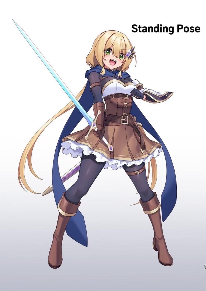 การผจญภัยจบลงแล้ว ภาพ 53