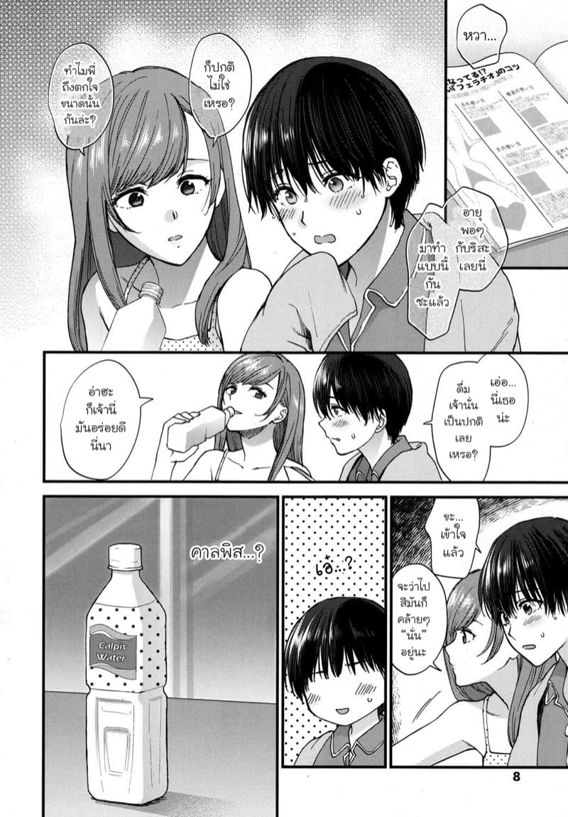 คิดว่าไม่อยากทำ ภาพ 3