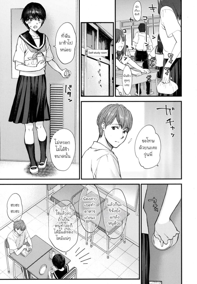 คิดว่าไม่อยากทำ ภาพ 4