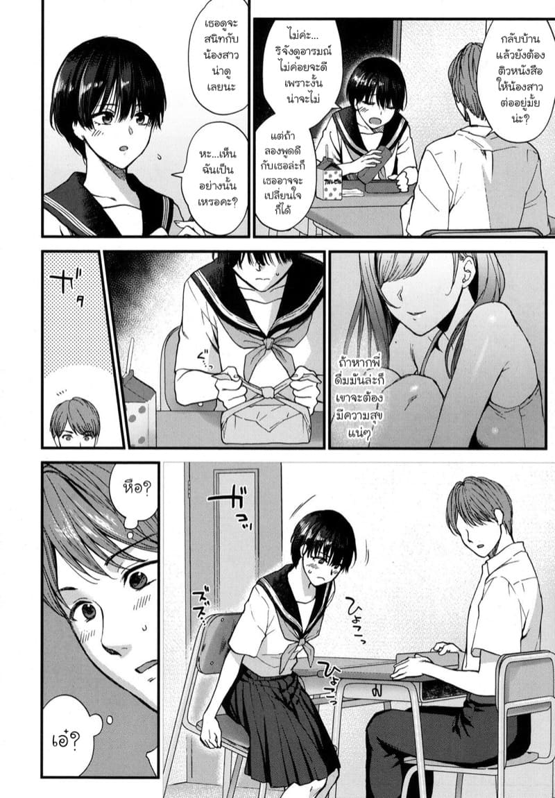 คิดว่าไม่อยากทำ ภาพ 5