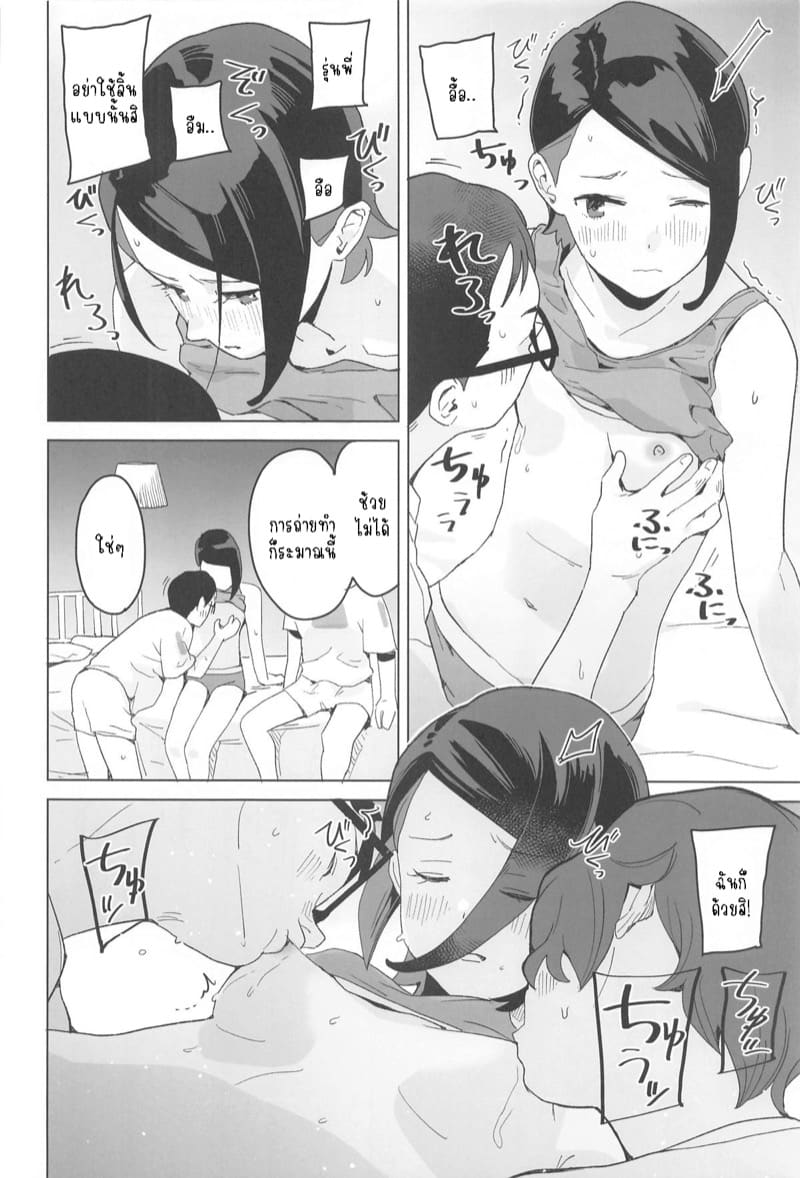 ยอดขายไม่ดี ต้องมีเซอร์วิส ภาพ 8