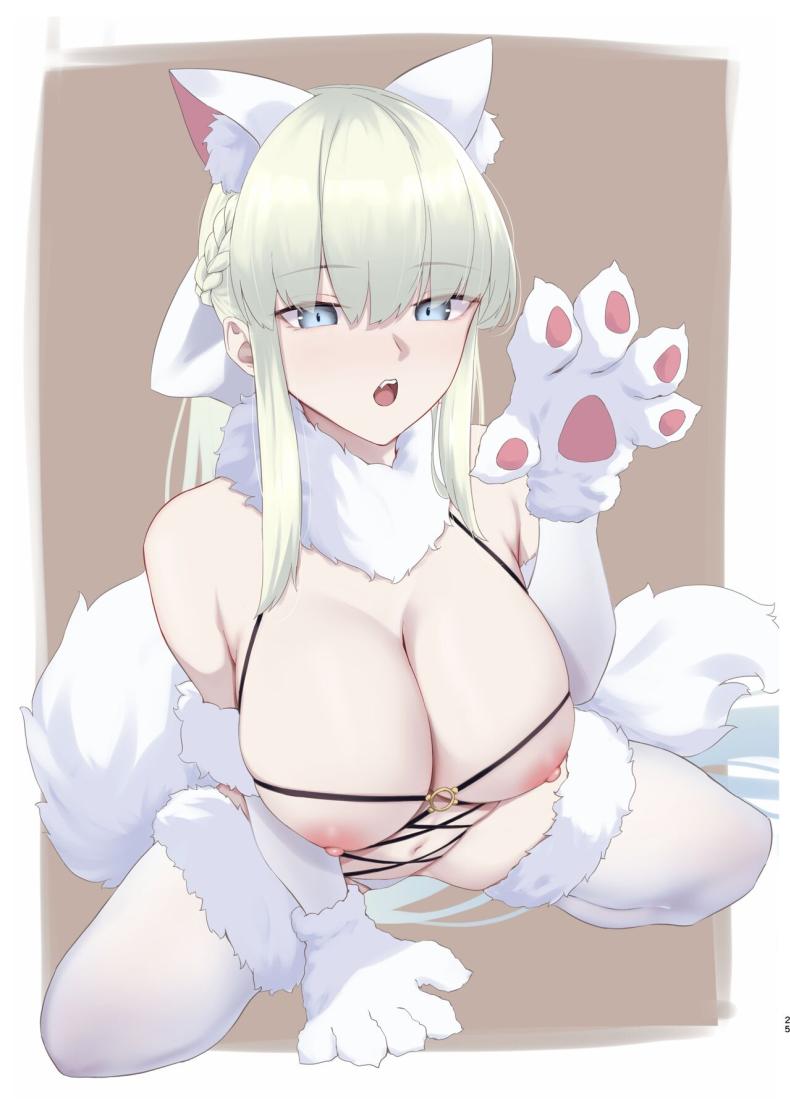 กรงเเฟรี่ ภาพ 23