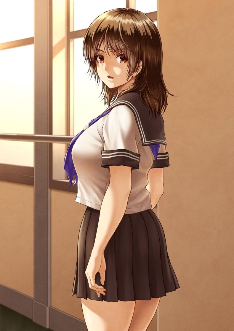 วิฤติของโฮตารุ ภาพ 46