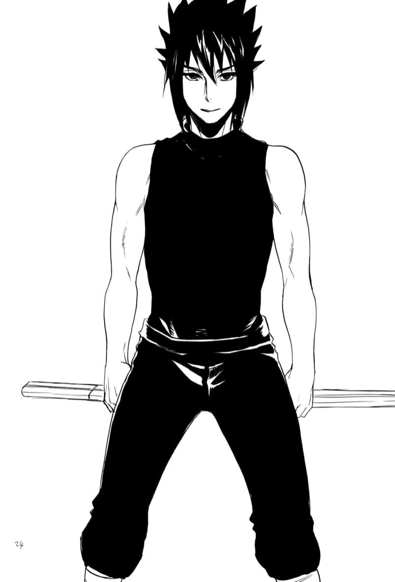 โดนเปลี่ยนเป็นผู้หญิงเพื่อหมู่บ้าน ภาพ 21