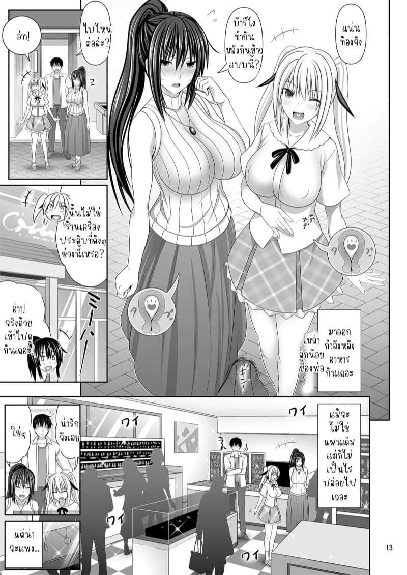 เพื่อนเซ็กซ์ 6.1 ภาพ 12