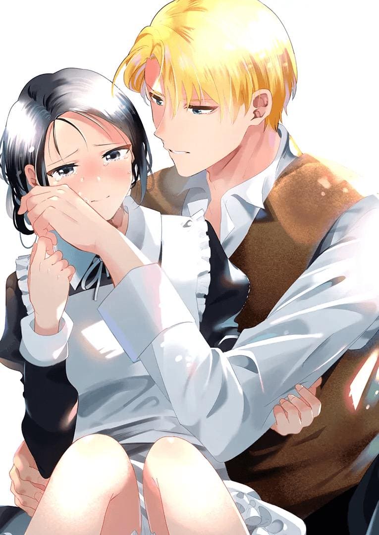 อย่ารู้สึกผิด เมื่อคิดจะรัก 1 ภาพ 1