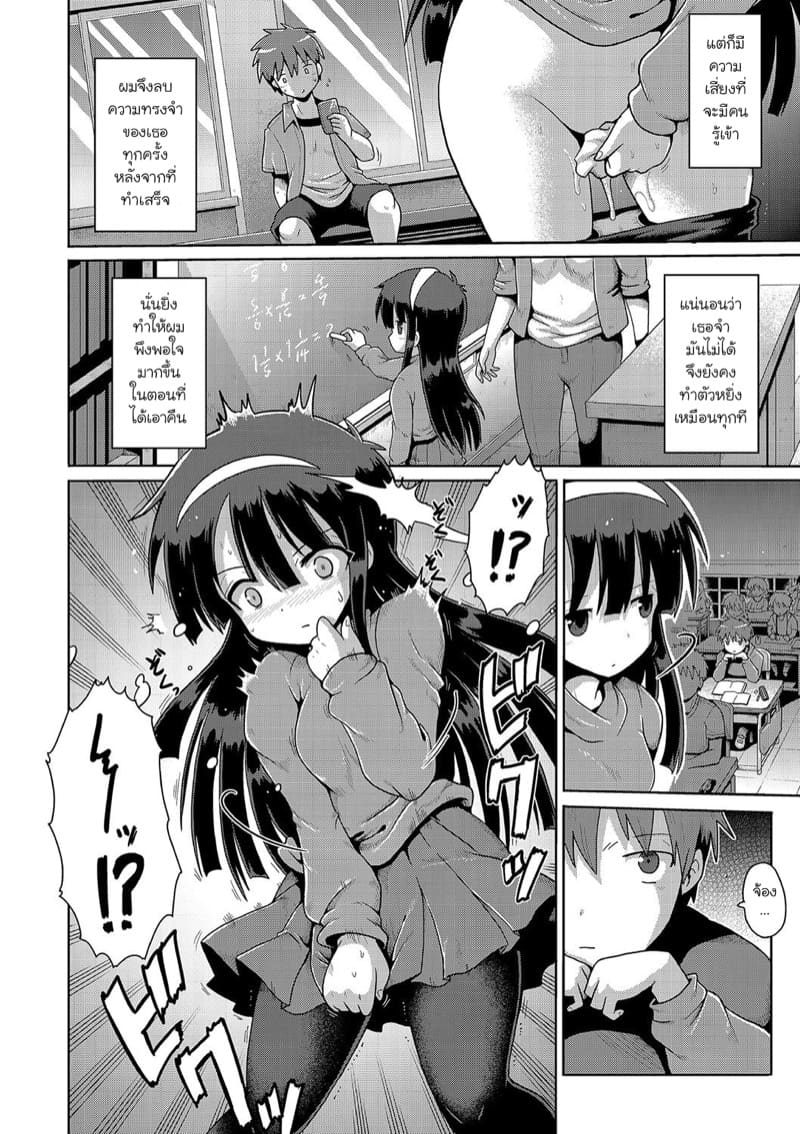 เอาคืนพวกบุลลี่ด้วยแอพสะกดจิต 2 ภาพ 1