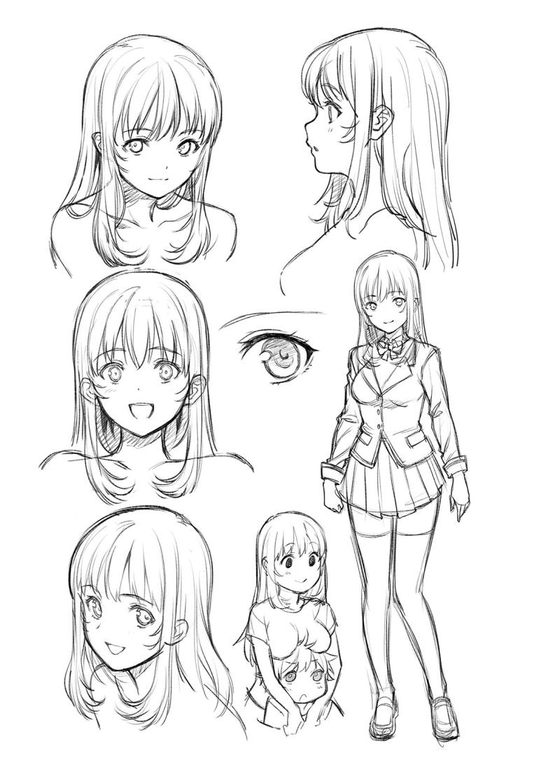 รวมพี่สาวโชตะ ภาพ 2