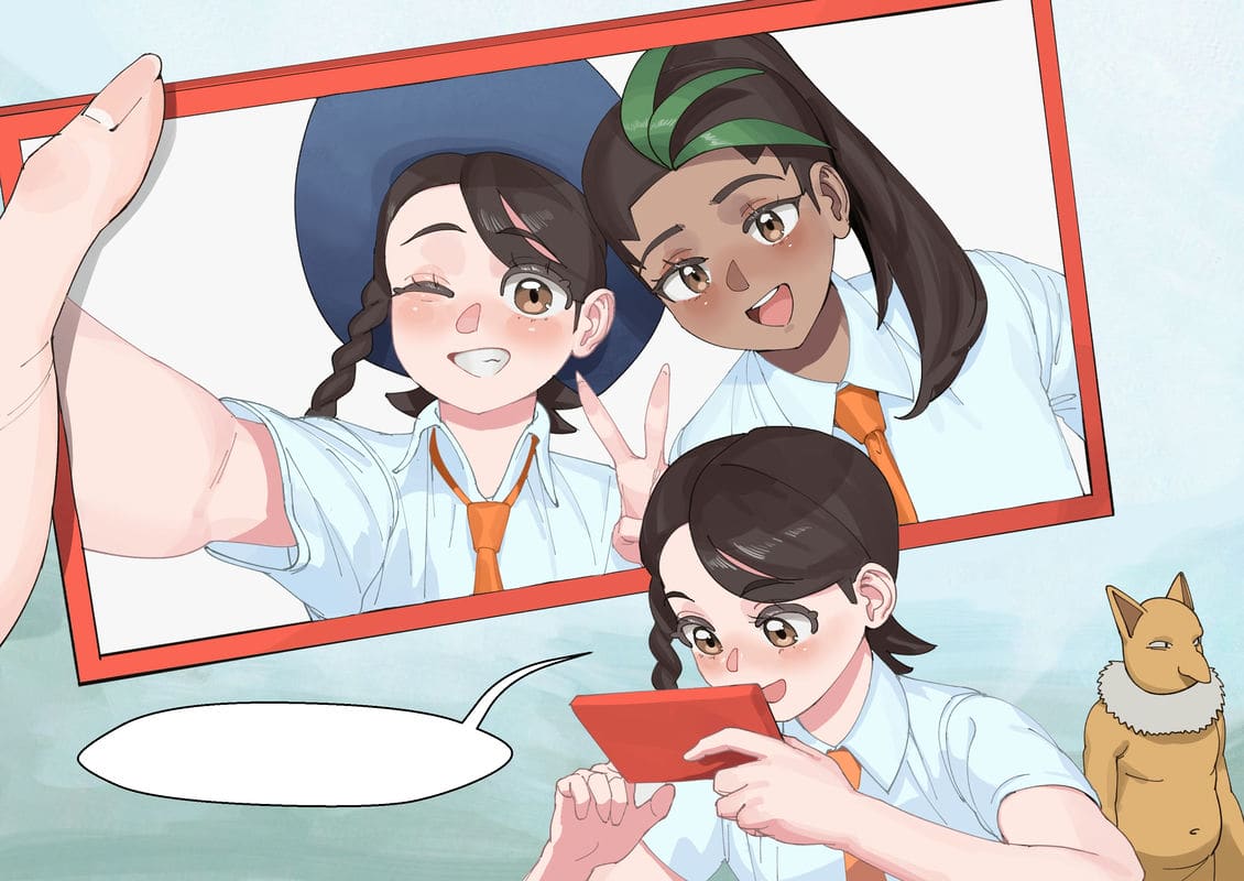 เธอที่โดนสะกดจิต