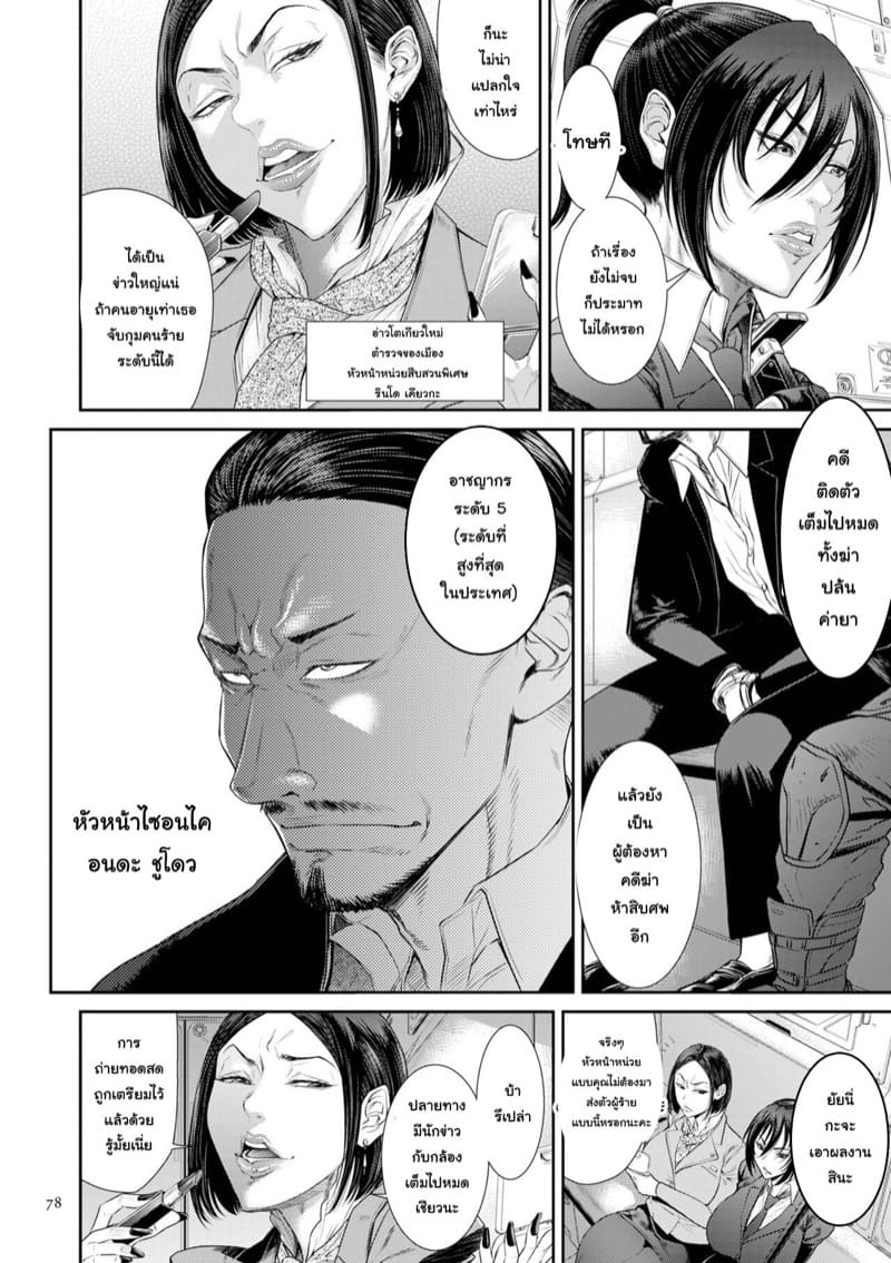 สายลับจับคนหื่น 4 ภาพ 7