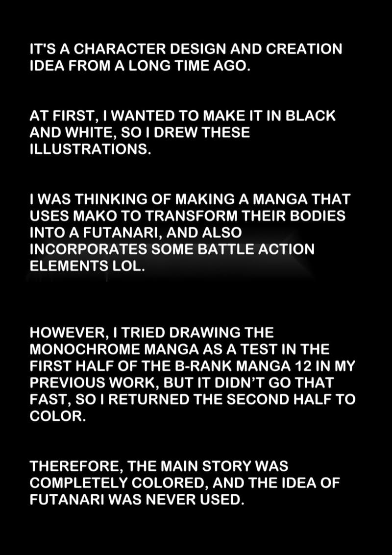 งานใหม่ของทีฟ่าและแอริธ 2 จบ ภาพ 42