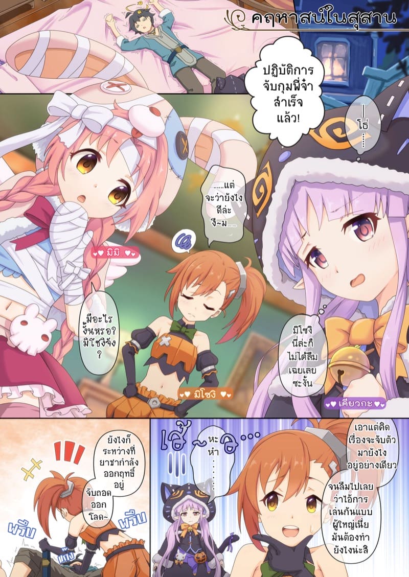 สอนปฏิบัติฝึกใช้จริง ภาพ 10