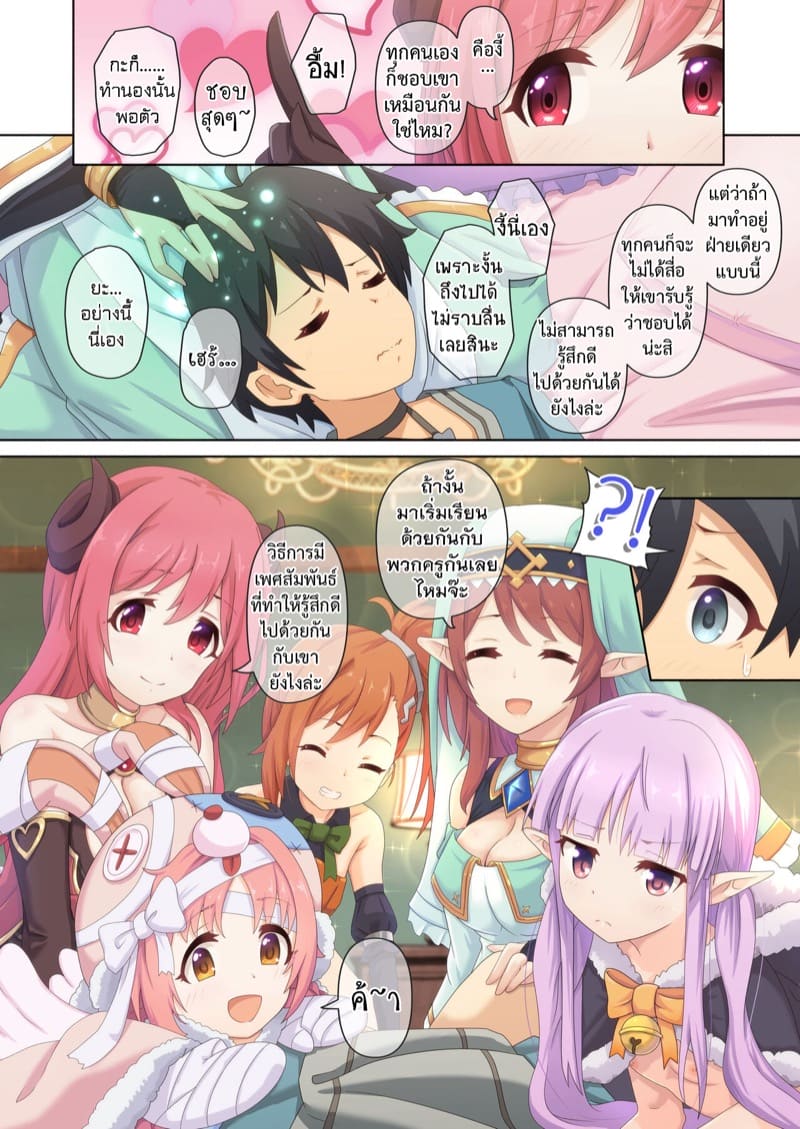 สอนปฏิบัติฝึกใช้จริง ภาพ 18