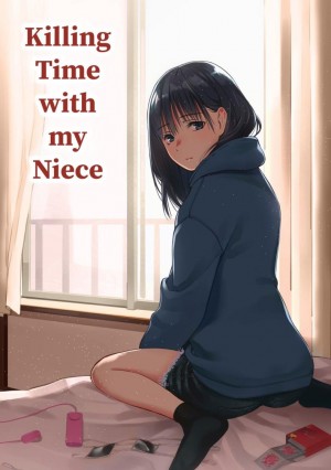 อ่านโดจิน ใช้เวลาว่างกับหลานสาว แปลไทย