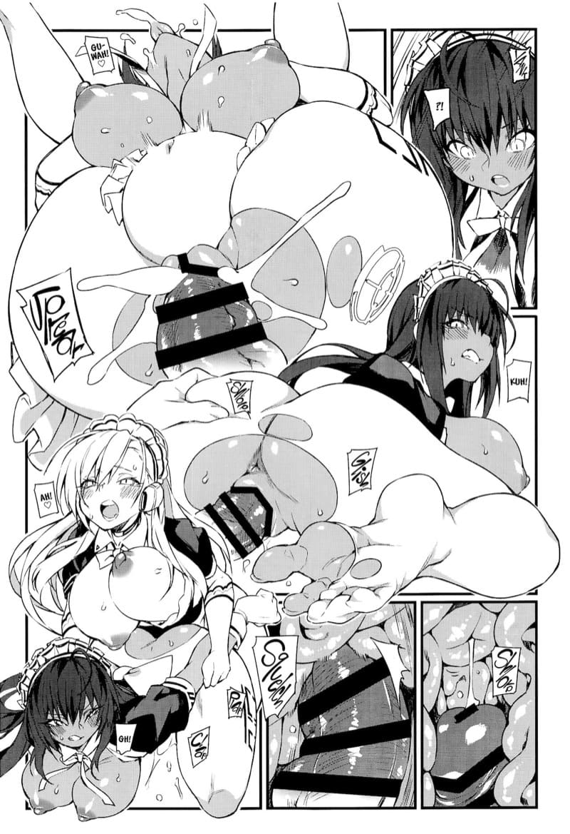 เสพติดการดมกลิ่นซะแล้ว ภาพ 13