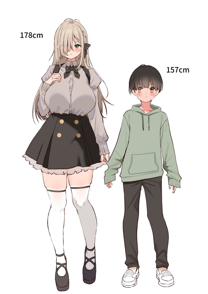 มีแฟนคนแรกก็โดนชวนไปถ่ายคลิปหาเงินซ่ะแล้ว !? 2 จบ ภาพ 45