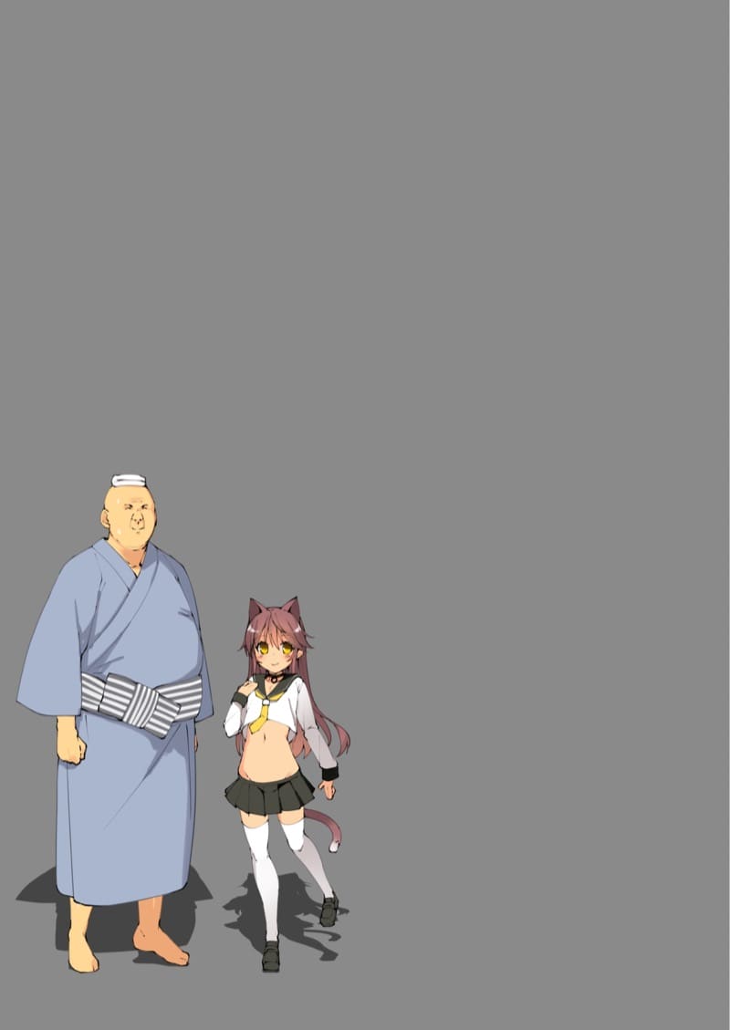 เพื่อนสาวหูแมว คูมิจัง 7 ภาพ 24