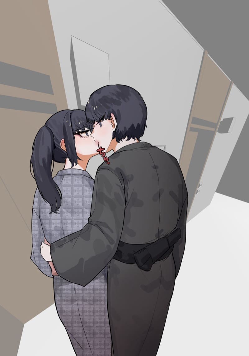 น้องสาวตัวดี กับพี่ชายจอมหื่น ภาพ 3