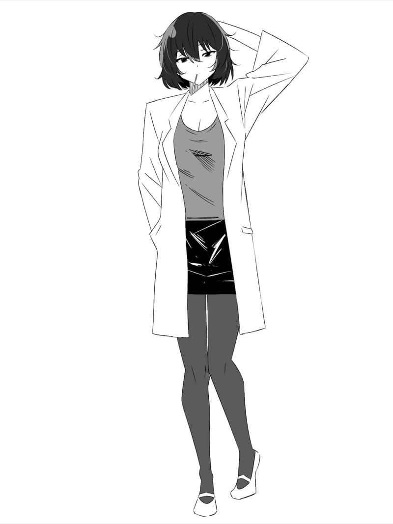 ฮาเร็มซอมบี้ 4 ภาพ 47