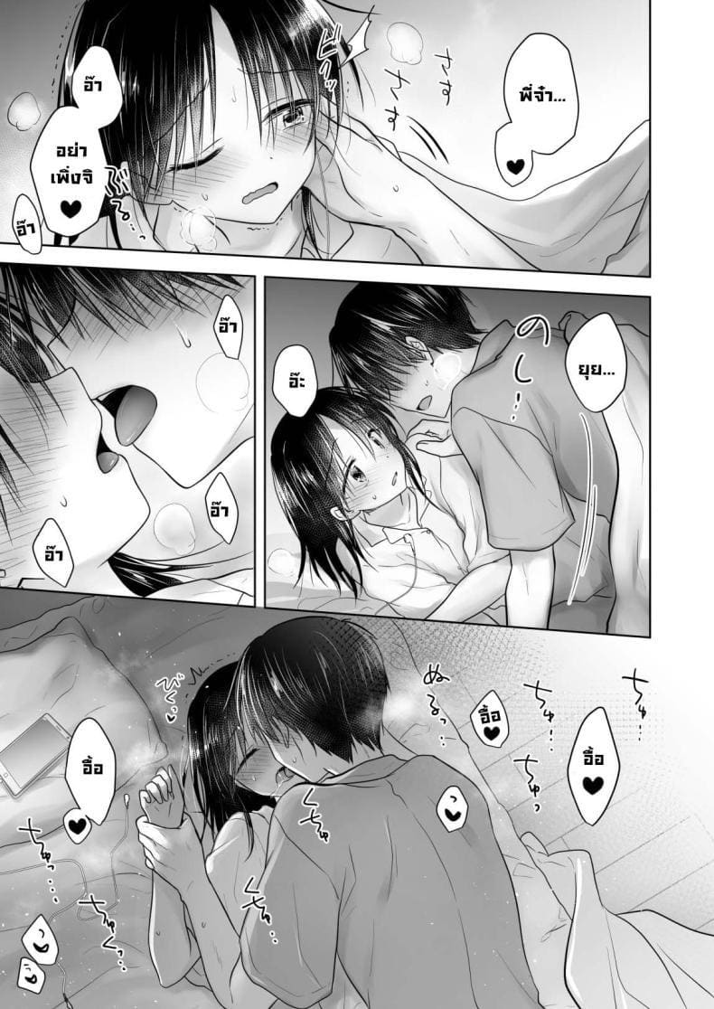 อยากทำเหมือนกับในหนัง 1 ภาพ 14