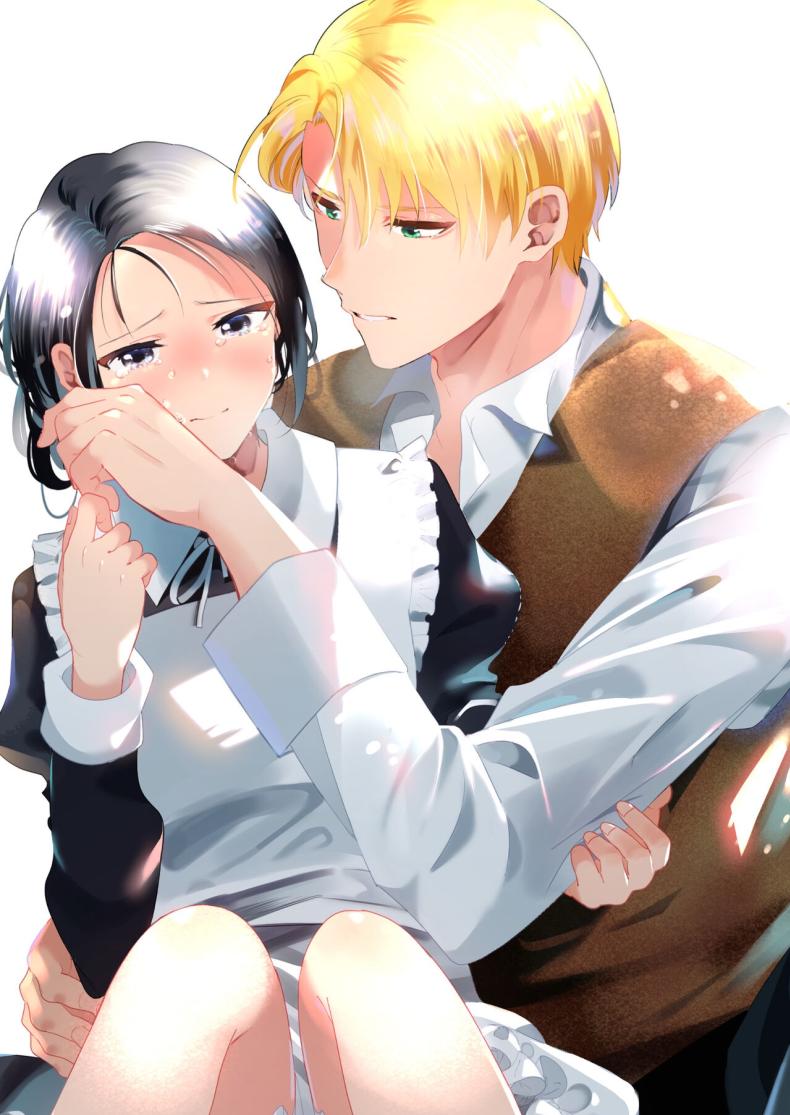 มาร์ควิสคนต่อไป ภาพ 2