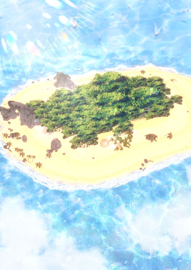 ติดเกาะกับแม่รอบนี้ไม่รอดผมแน่ 1 ภาพ 8