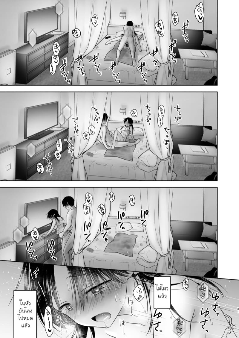 อยากทำเหมือนกับในหนัง 2 ภาพ 30