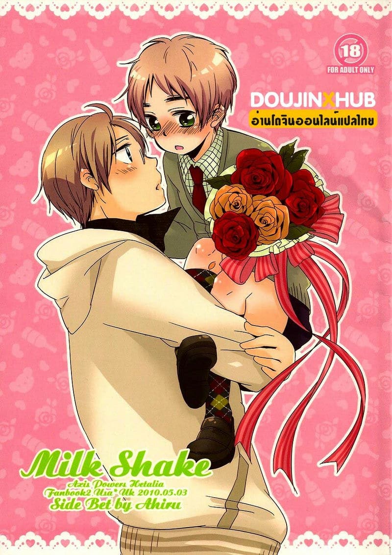 มิลค์เชค ภาพ 22