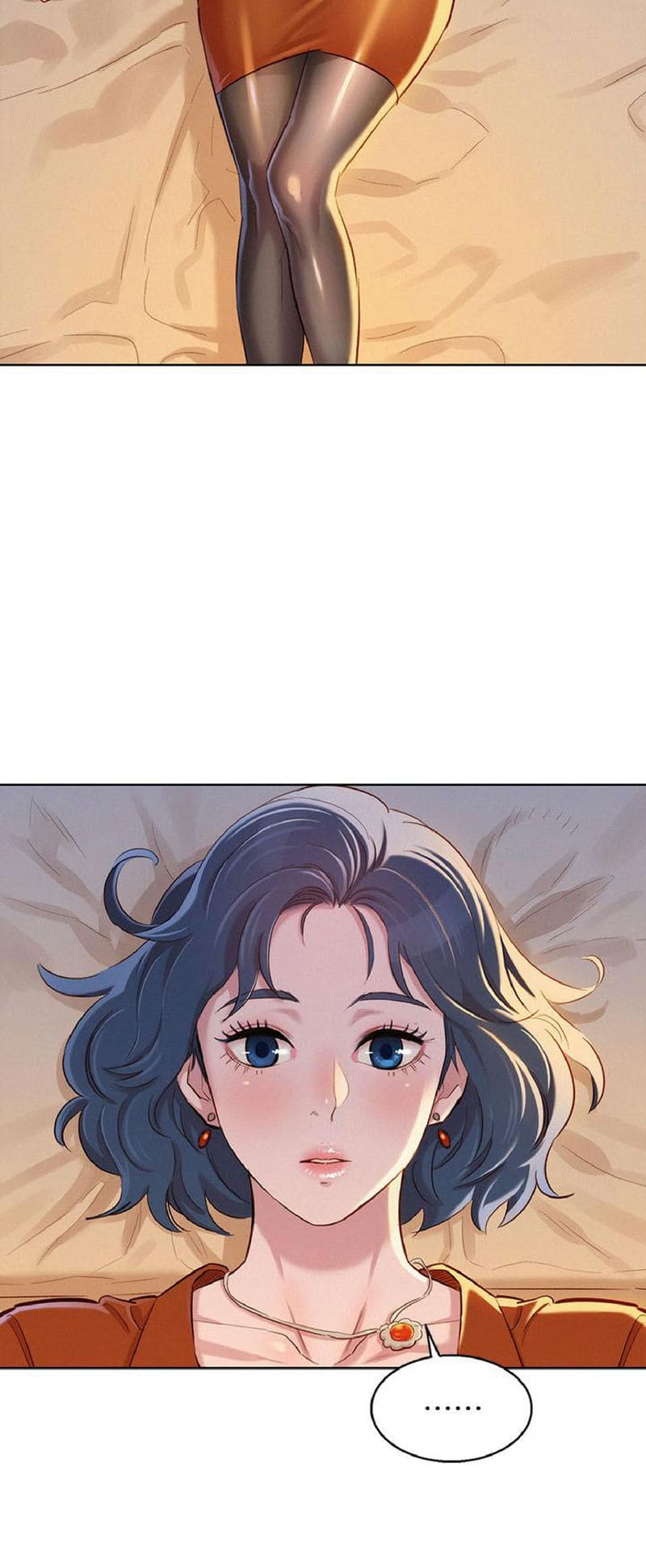 พี่สาวข้างบ้าน 89 ภาพ 19