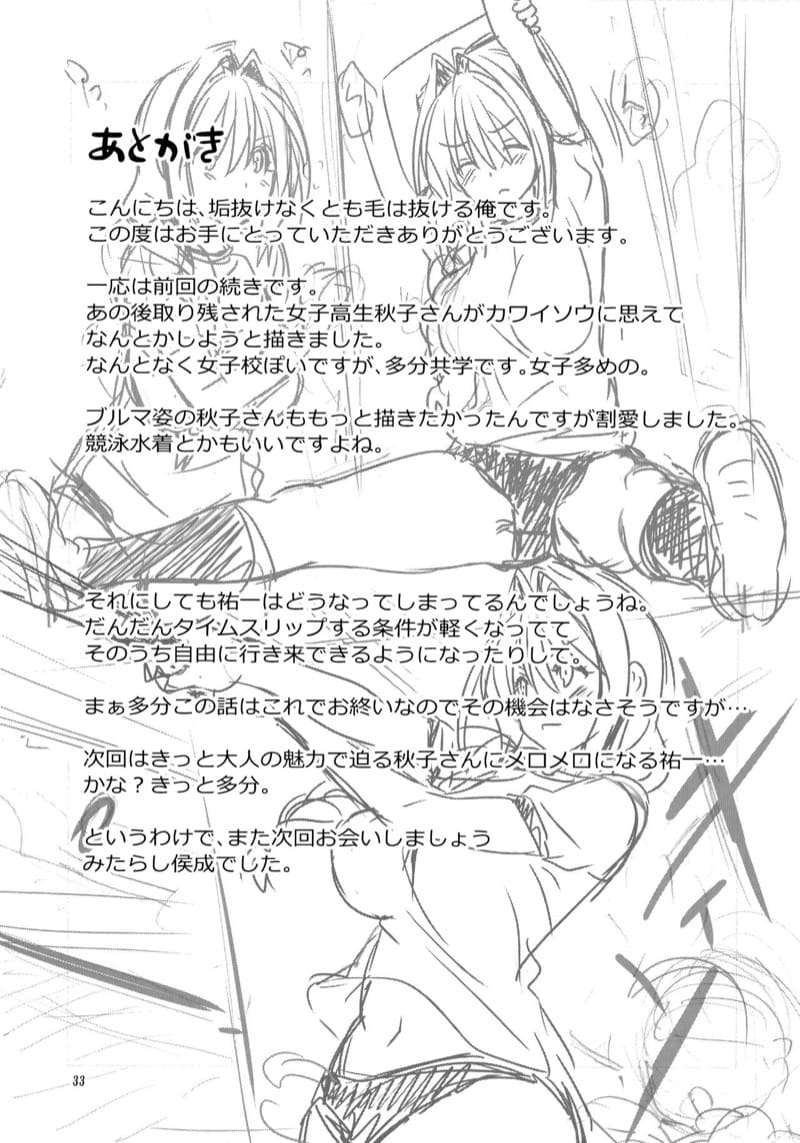 อากิโกะที่รัก 25 ภาพ 32