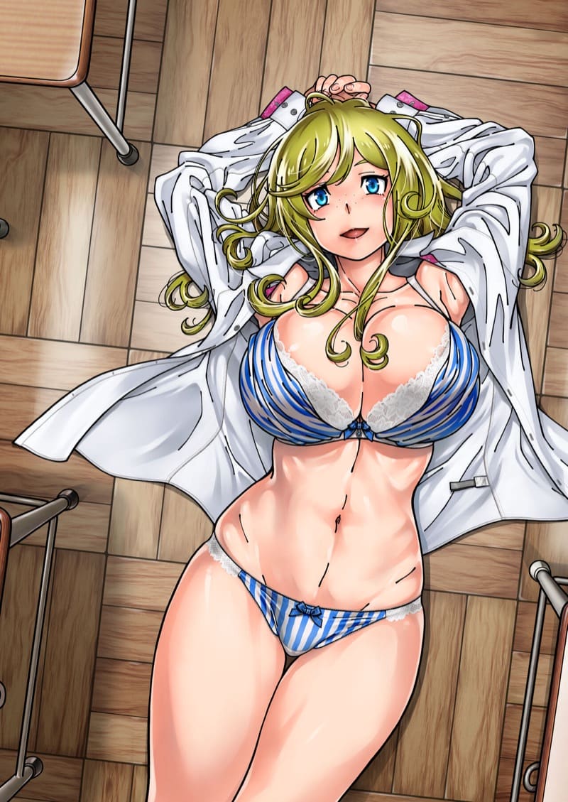 ทริปรักหาดชีเปลือย 3.1 ภาพ 3