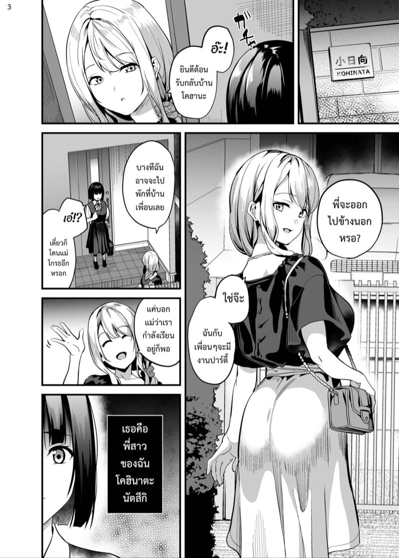 สะกดจิตน้องรัก ให้พี่ข่มขืน ภาพ 2