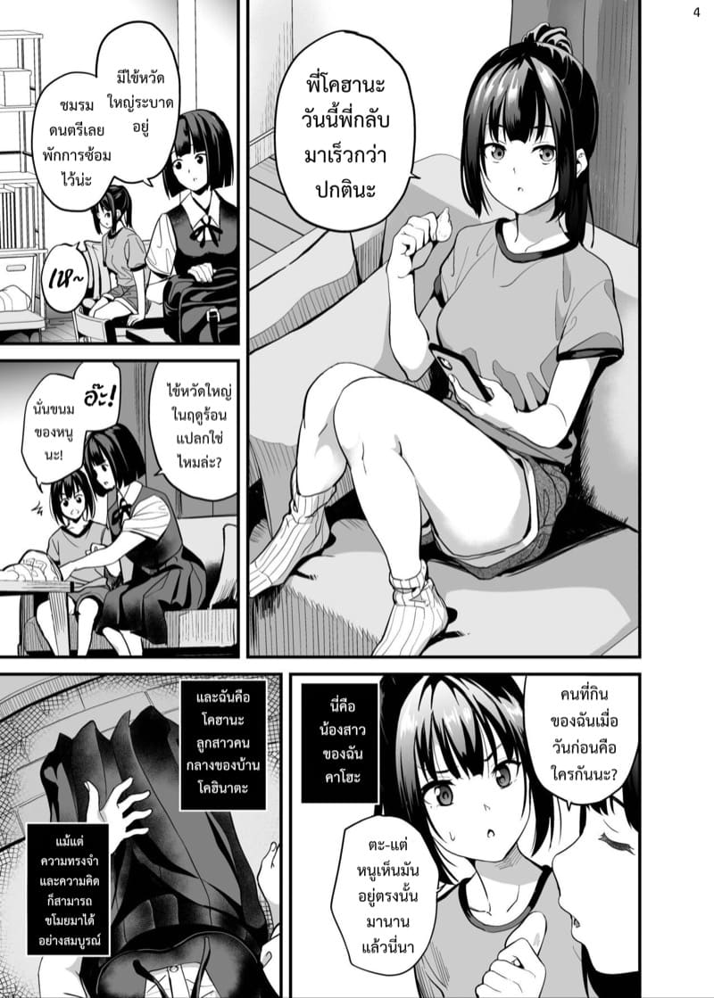 สะกดจิตน้องรัก ให้พี่ข่มขืน ภาพ 3