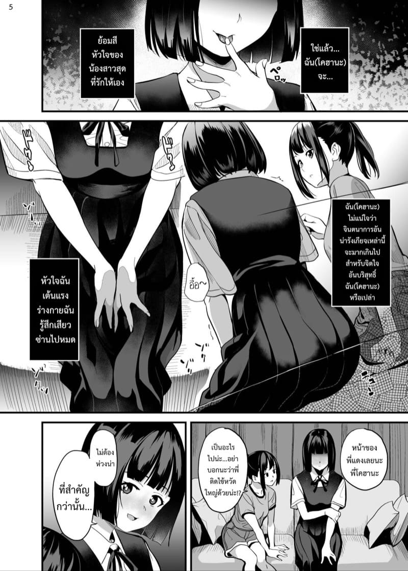 สะกดจิตน้องรัก ให้พี่ข่มขืน ภาพ 4
