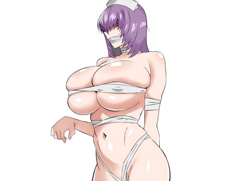 ฮาเร็มซอมบี้ 5 ภาพ 52