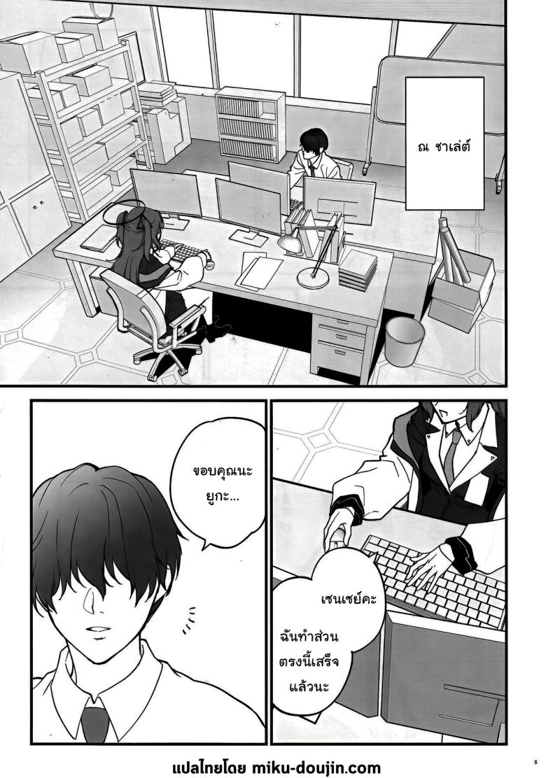 เป็นไปตามบันทึกรึยังล่ะคะ ภาพ 1