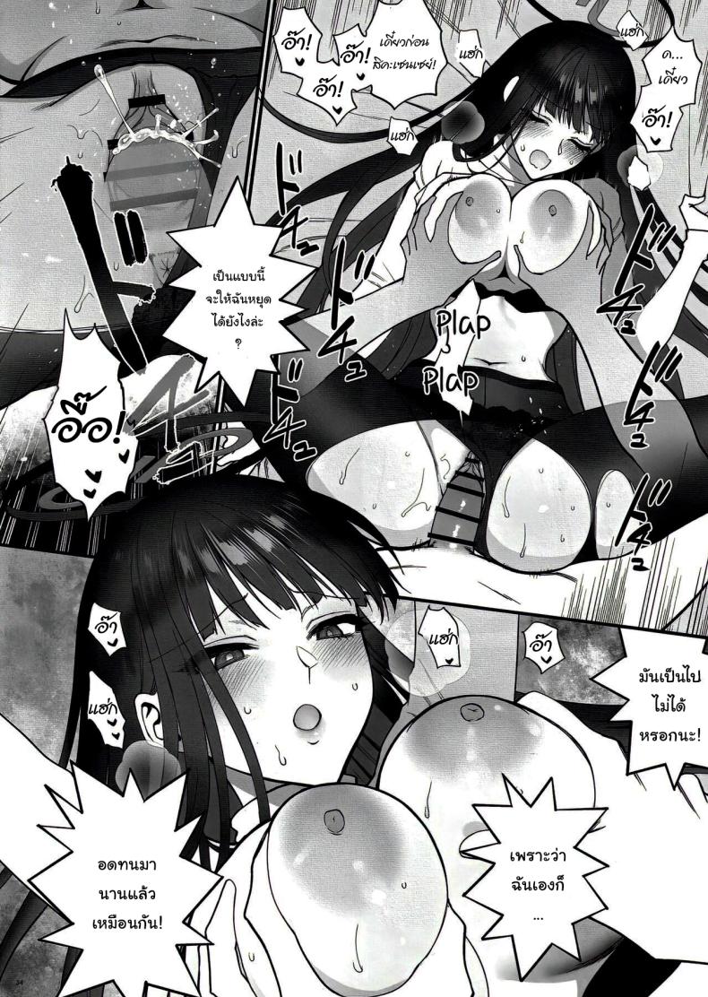 เป็นไปตามบันทึกรึยังล่ะคะ ภาพ 30