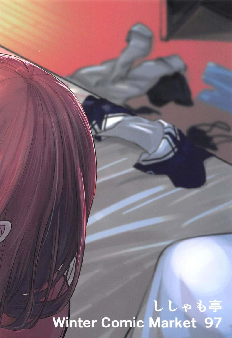 โยเมะน่ารักเกินไป ภาพ 25