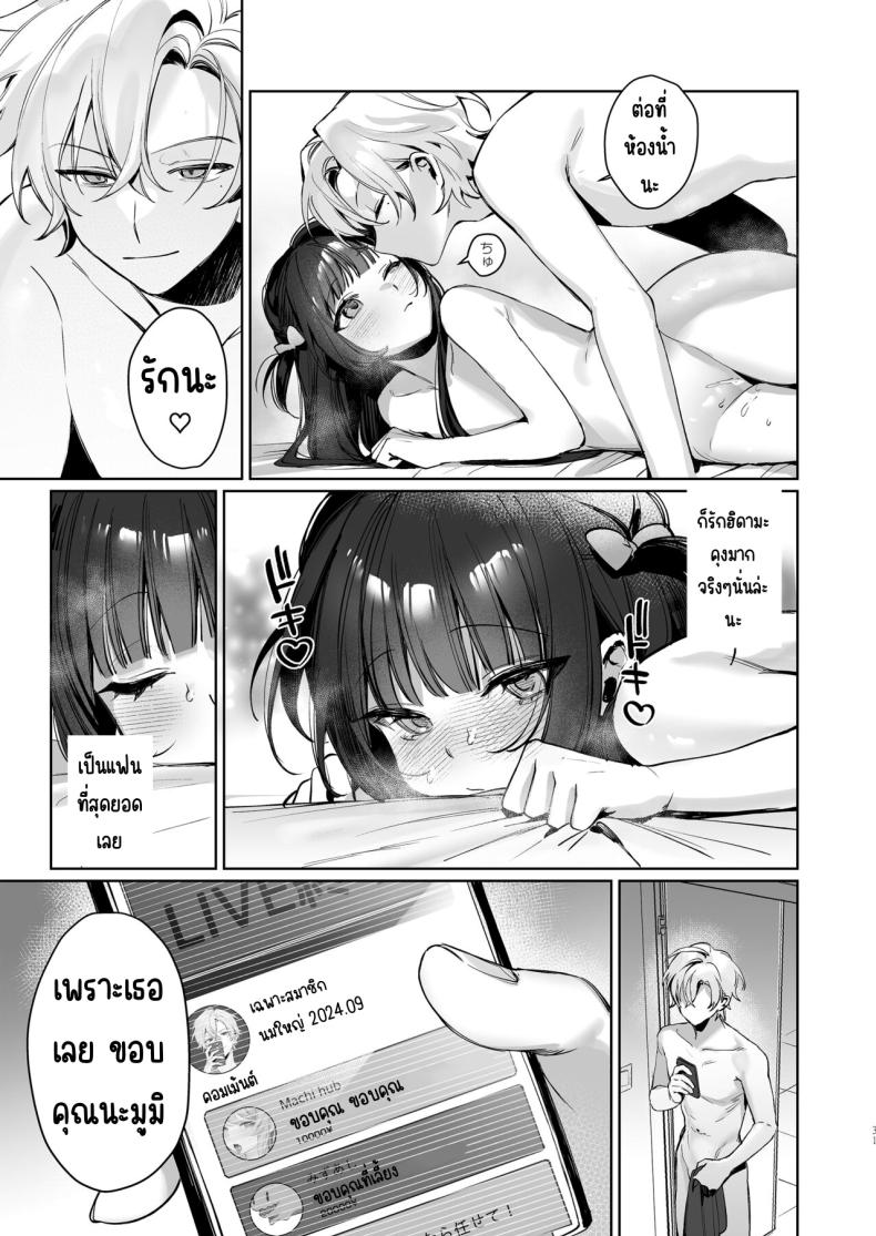 เสร็จระหว่างสตรีม ภาพ 29