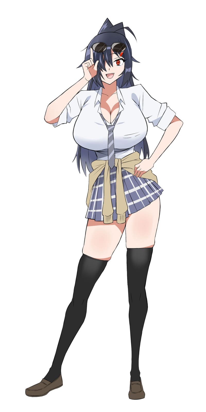 ฮาเร็มซอบบี้ 7 ภาพ 66