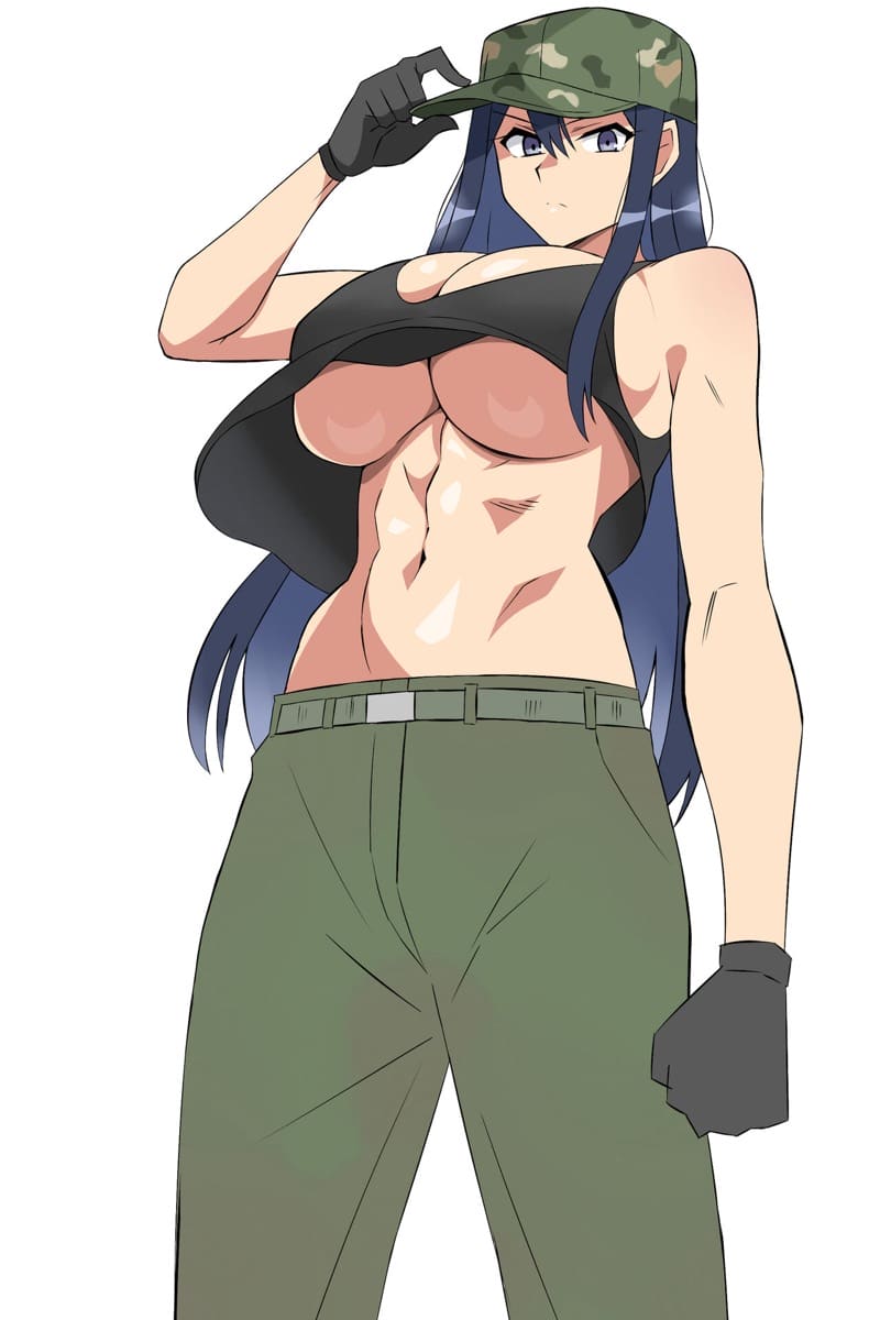 ฮาเร็มซอบบี้ 7 ภาพ 68