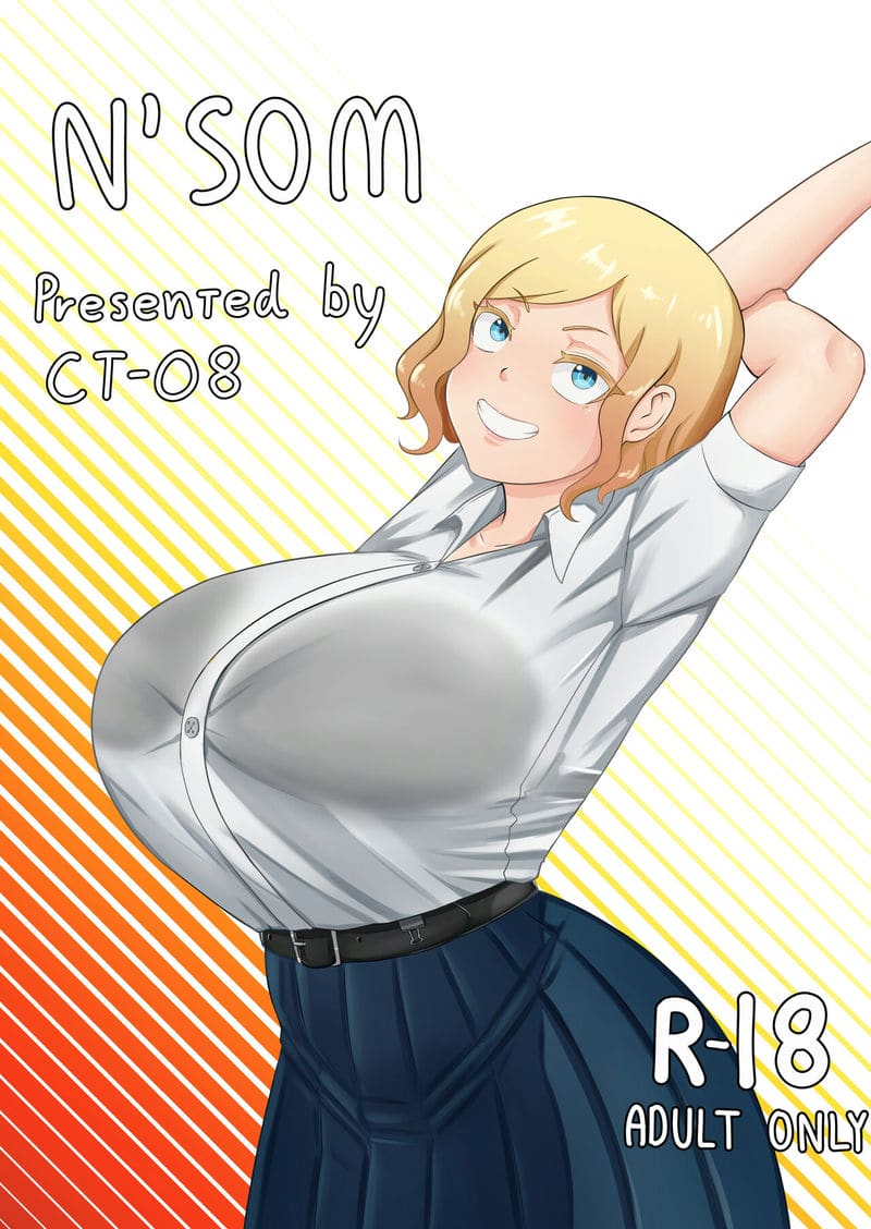 อ่านโดจิน น้องส้ม แปลไทย