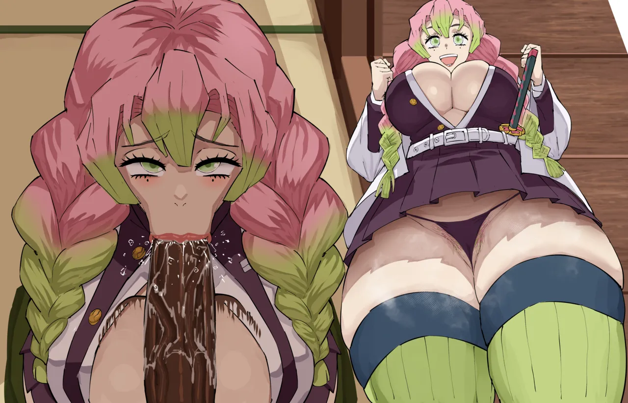 มิตสึริ คันโรจิ ภาพ 8