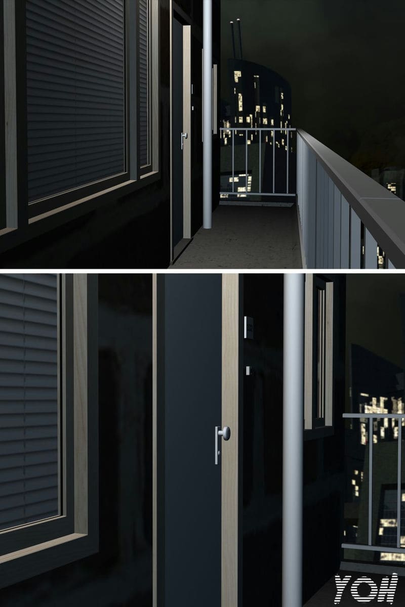 บันทึกของโลลิต้า ห้องให้เช่า ภาพ 8