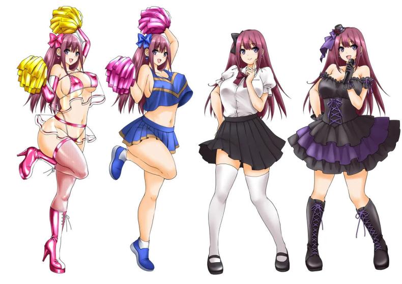 กัปตันเชียร์ลีดเดอร์ ภาพ 34