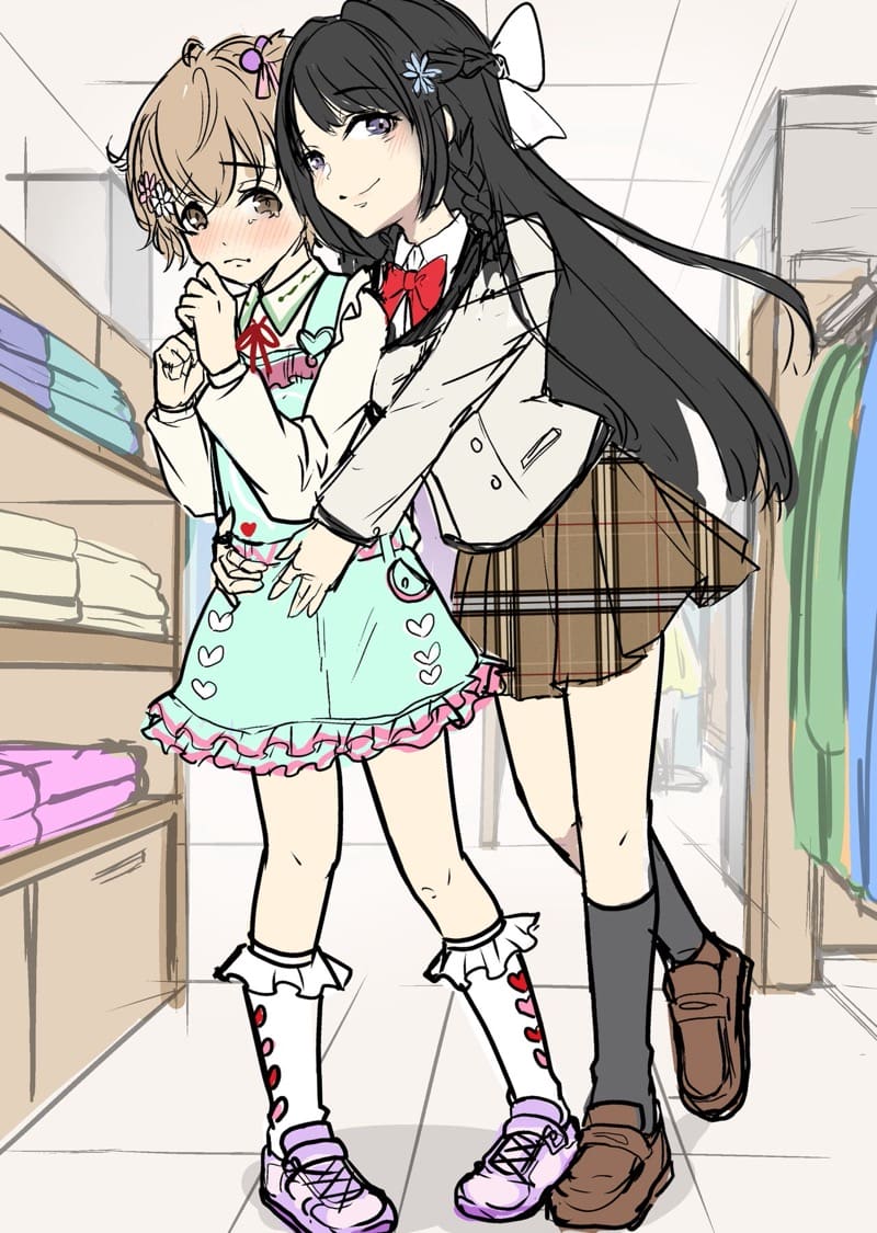 ติวเตอร์ตัวน้อยที่น่ารักของฉัน ภาพ 31