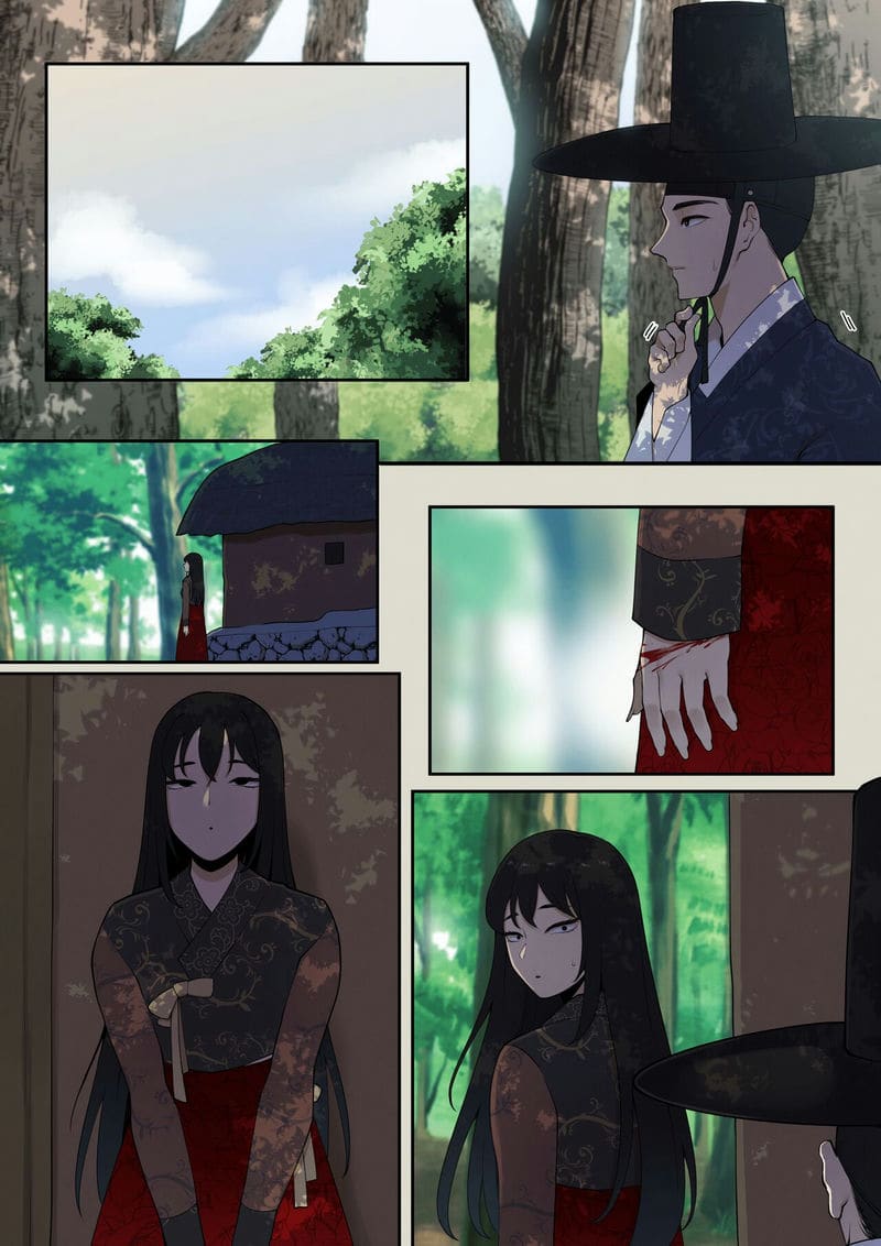 แม้โดนหลอกก็ยอม ภาพ 4