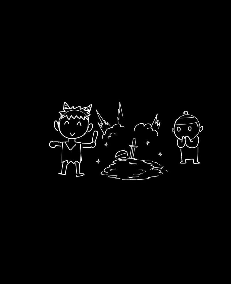 เรื่องเล่าของเทพ ภาพ 2